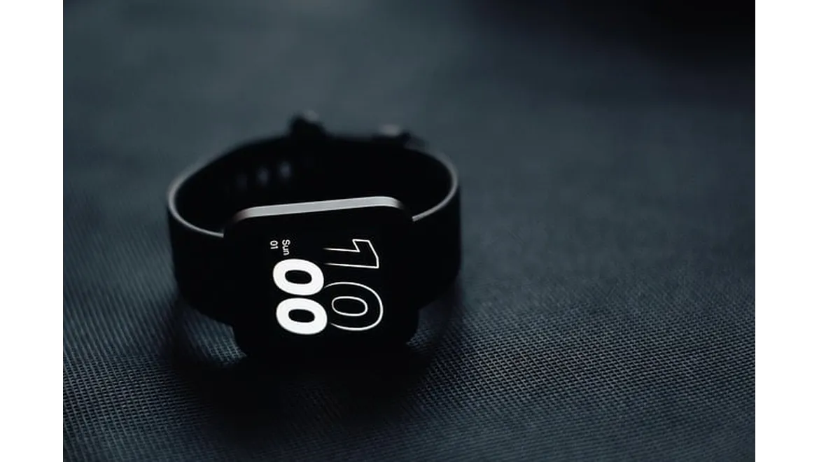 Eleanor Rae Morrison Beyond Step Counters: Eleanor Morrison on Wearable Tech Trends ...