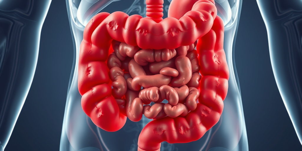 A GutWrenching Discovery How a Fatal Childhood Disease Impacts the