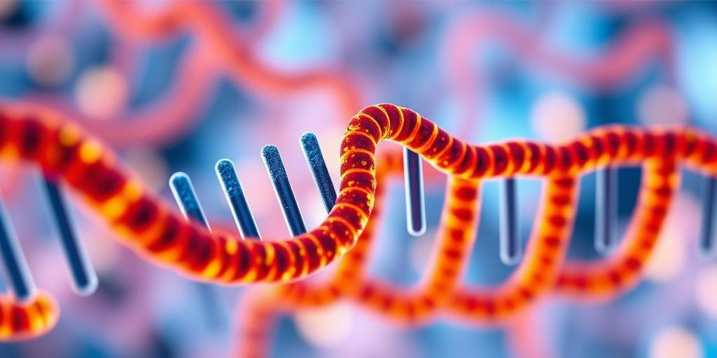 Decoding Our DNA: How Pharmacogenomics is Ushering in an Era of ...