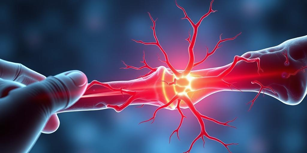 Biomechanical and Physiological Considerations in Fracture Healing: A ...
