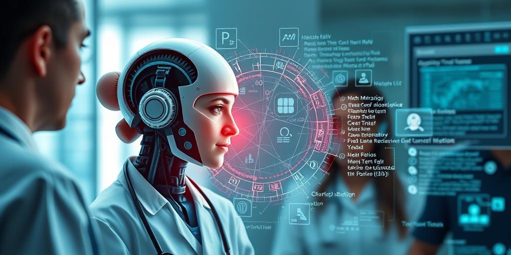 AI Transforms Medical Transcription – MedTechNews