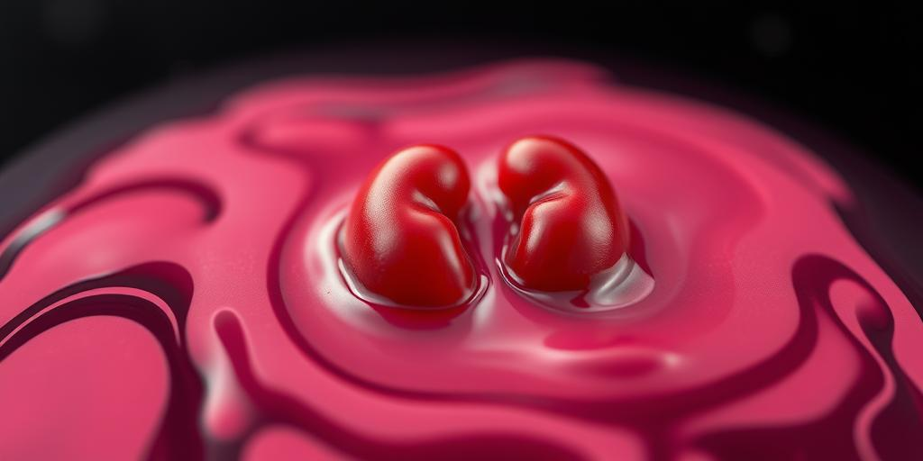 Kidney Physiology, Fluid Dynamics, and Viscosity: Implications for ...