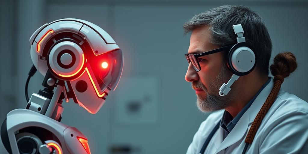 Preventing Falls with AI at UCHealth – MedTechNews