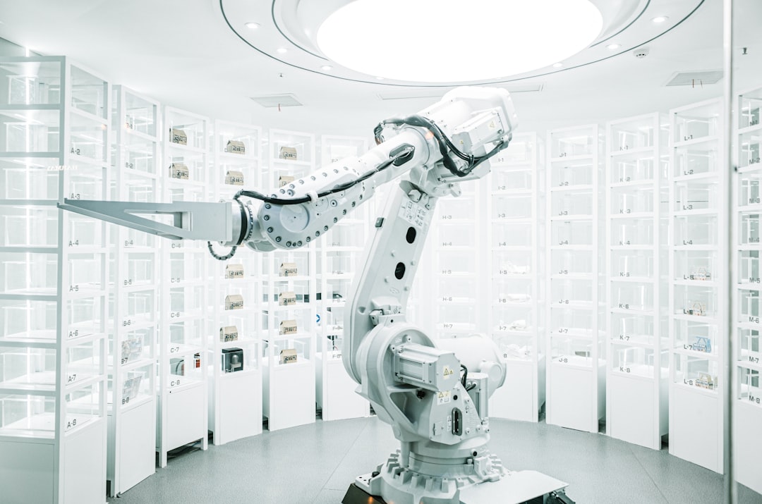 Advancements in AI Models for Robotics: The Emergence of Gemini ...