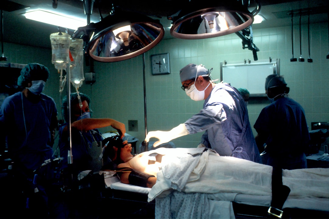 Normalization Surgeries Metabolic Surgery: A Comprehensive Review of Historical Evolution ...