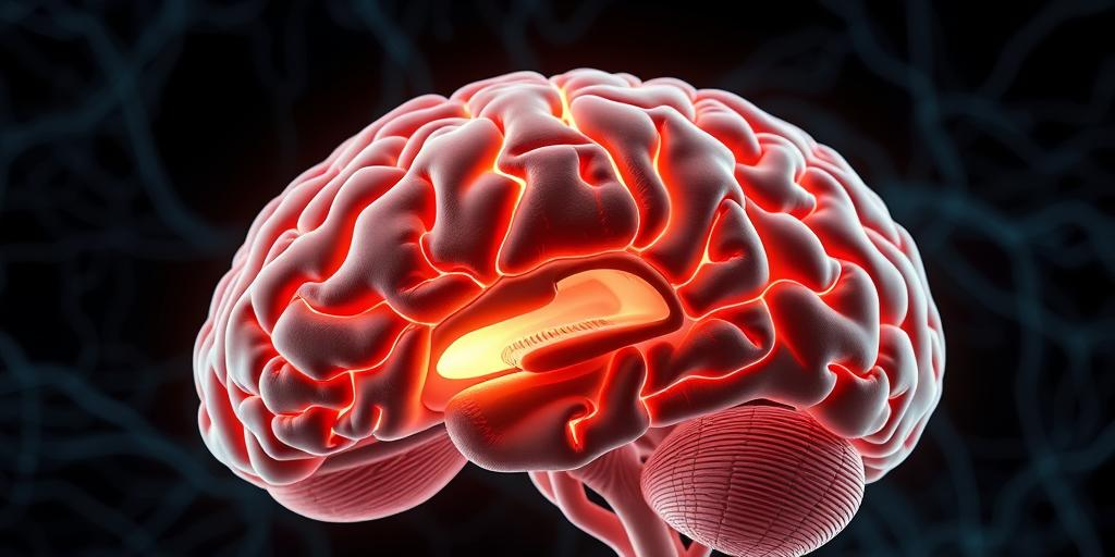 The Brainstem: A Comprehensive Review of Anatomy, Function ...